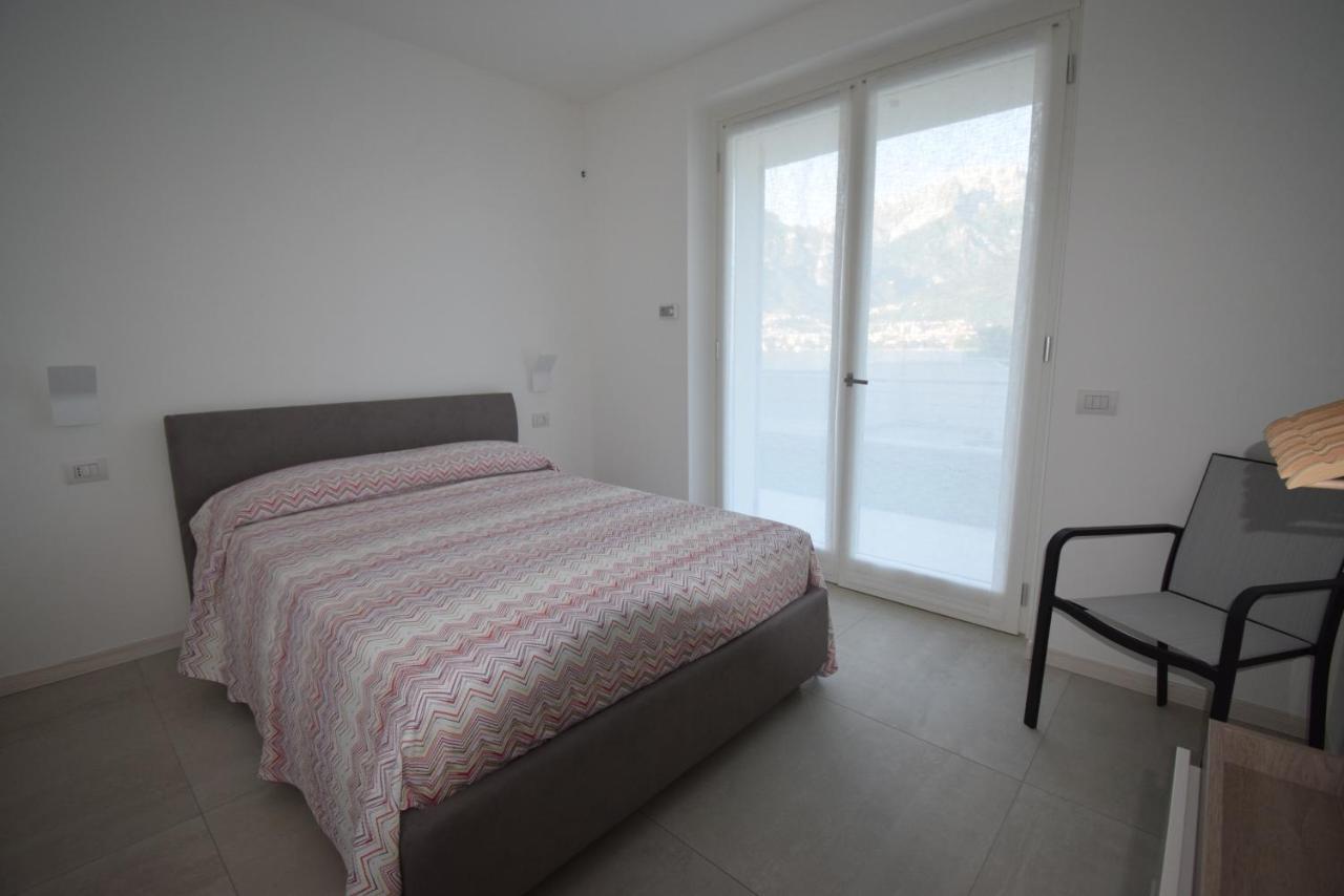 Appartamento Narciso - Facing Lake Como Bellagio Wild Flowers Oliveto Lario Exterior foto