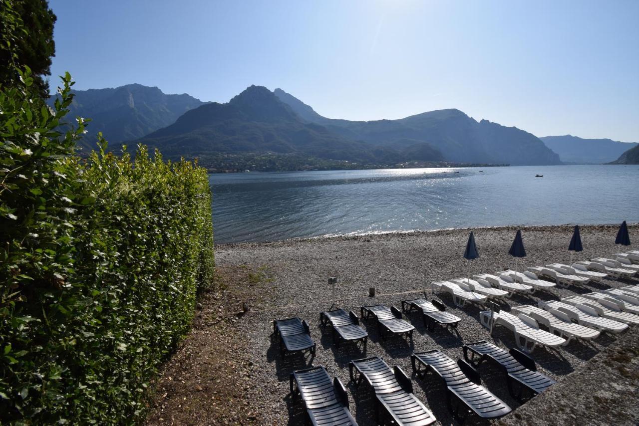 Appartamento Narciso - Facing Lake Como Bellagio Wild Flowers Oliveto Lario Exterior foto